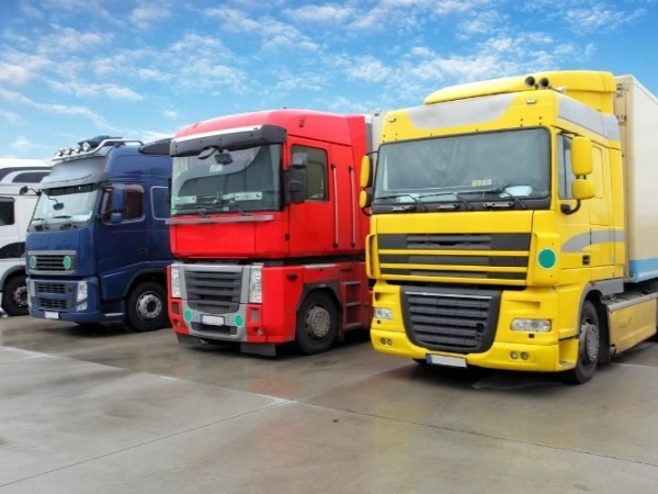 İzmir Kalkandere Nakliye